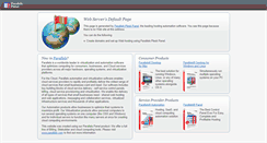 Desktop Screenshot of portal.smartschoolonline.com